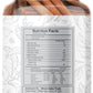 AYURVEDASHREE Cinnamon Sticks 70gm PET Jar | All Natural | Vegan | No Colors | NON-GMO | Round sticks | Dalchini