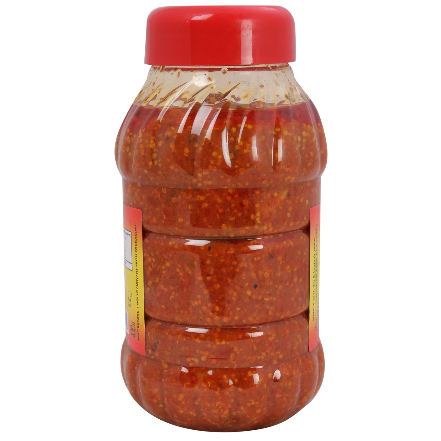 Mothers Recipe Pickle, Mango , 1Kg Jar