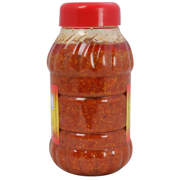 Mothers Recipe Pickle, Mango , 1Kg Jar