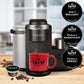 Tayst Coffee Pods, Variety Pack Assortment, K Cups Compatible With Keurig Coffee Maker, Sustainable Single Serve, Pack Of 30