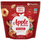 Simple Slices Gourmet Nut Baked Apple Chips, 0.75 Ounce (Pack of 8), Red Apple