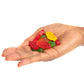 SWEDISH FISH Mini Assorted Soft & Chewy Candy, Family Size, Bulk Candy, 1.8 lb (Pack of 2)