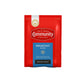 Community Coffee Ground Coffee Packets, Breakfast Blend Medium Roast, Pre-Measured 2.5 Ounce Individual Coffee Packets, Box Of 4
