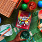 Skittles Freeze Dried Candy, Fruity Flavor, 5.5 Oz Resealable Bag