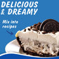 Cool Whip Original Whipped Topping, 16 oz Tub