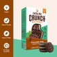 Catalina Crunch Keto Cookies Chocolate Mint Flavor - Low Carb, Low-Sugar Snacks - Pack Of 4
