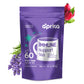 Aprika Life Immune Support Tea - 60 Bags, Rich in Vitamins & Antioxidants, with Lemon Balm, Peppermint, Rose Hips, Chamomile, Lavender, Lemongrass