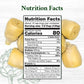 Roland Foods Whole Extra Small Artichoke Hearts, 60-70 Count, 5 Lb 8 Oz(2.5 kg) Can