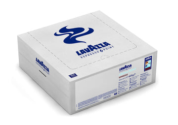 Lavazza Espresso, Aroma Point, 100 Count