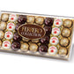 Ferrero Rocher collection Assortment Balls, 127 Ounces