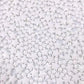 Sentovac White Star Sprinkles Edible Sugar for Cake Decorating Mix Sizes White Star Sprinkles Cake Topper Cupcake Cookie Baking 