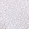 Sentovac White Star Sprinkles Edible Sugar for Cake Decorating Mix Sizes White Star Sprinkles Cake Topper Cupcake Cookie Baking 