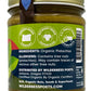 Wilderness Poets, Pistachio Butter - Organic, Raw, 100% Pistachio (7 Pound - 1 Gallon) - Perfect for Dubai Chocolate Bar Dessert