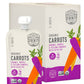 Serenity Kids 6+ Months Carrot Puree Organic Baby Food Pouches - No Added Sugar & Allergen-Free Toddler Food - Bpa-Free Baby Snacks - 3.5 Oz, 6 Pack