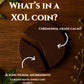 Ceremonial Cacao Ritual Bundle - Choice of Ceremonial Blend (1 lb) + Coconut Bowls + Signature Frother - Organic, Raw & Unsweete