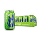 Poppi Sparkling Prebiotic Soda with Apple Cider Vinegar, Alpine Blast Flavor, 12 Fl Oz, Pack of 12