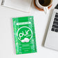 PUR Mints | Aspartame Free Breath Mints | Made with Xylitol | Sugar Free  Vegan  Gluten Free | Natural Spearmint Flavor | 65 Pieces in Re-Sealable pouch (Pack of 3)