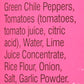 505 Southwestern 16Oz Jar (Pack Of 3)(Select Flavor Below) (Green Chile Sauce - Hot)