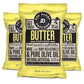 POP DADDY Gourmet Butter Flavor Popcorn, 5oz Individual Bags, Gluten Free, 3 Pack