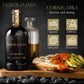FLOR DE LA JARA Extra Virgin Olive Oil, First Cold Pressed, Low Acidity, 250 ml