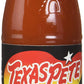 Texas Pete Hotter Hot Sauce, 6 Ounce (4 Bottles)