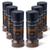 Davidoff Espresso 57 Instant Coffee - Dark & Chocolatey - 6 x 3.52 oz - 100% Arabica Beans - Intense Roast