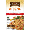 Near East Roasted Pepper and Basil Quinoa Blend, 4.9 ounces, (Pack of 3)