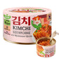 DELIEF Sliced Spicy Kimchi, Vegan, Gluten-Free, 5.64 oz (1 Can)