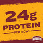 Campbell'S Chunky Chili With Beans, 15.25 Ounce Microwavable Bowl