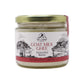Mt. Capra Goat Milk Ghee, Grass-Fed Clarified Butter, 10.01 Fl Oz, Unsalted, Ideal for Keto and Paleo Diets