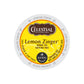 Celestial Seasonings Lemon Zinger Tea, 12 Count, Net Wt 1.3 oz, Pack of 6