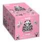 Meiji Hello Panda Cookie, Strawberry, 2.1 Ounce (Pack Of 10)