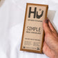 Hu Grass-Fed Milk Chocolate Bars Simple | Natural Ingredient, Organic Milk, Gluten Free, Paleo, Non Gmo, Fair Trade Delicious Ch