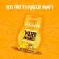Lakanto Sugar Free Water Enhancer, Mango Passionfruit, 1.67 Fl Oz, Pack of 6, Naturally Flavored, Zero Sugar, Monk Fruit Sweetener