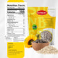Sunbest Natural Raw Sunflower Seed Kernels 32 Oz (2 Lbs) 1 Pack - Unsalted & Nutritious For Snacking, Cooking, & Baking - Vegan-Friendly - Ideal For On-The-Go & Recipes - Bulk Size For Value