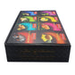 Impra Black Tea Collection Gift Pack 8 Flavors, 80-Count Tea Bags Per Order
