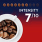 Lavazza Crema E Gusto Ground Coffee, Medium Roast, Arabica And Robusta Blend, 8.8 Oz Brick (Pack Of 20)