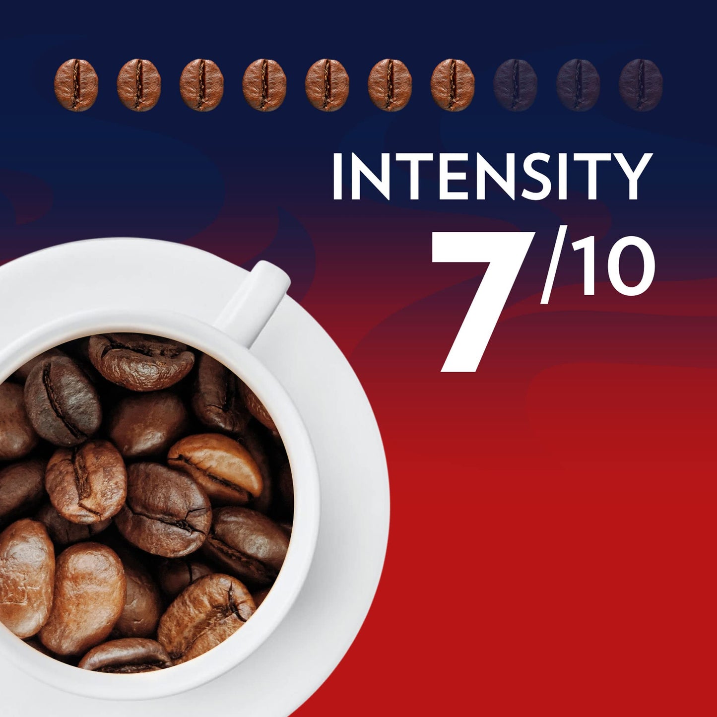 Lavazza Crema E Gusto Ground Coffee, Medium Roast, Arabica And Robusta Blend, 8.8 Oz Brick (Pack Of 20)