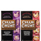 Char Crust Dry Rub Seasoning - Original Hickory Grilled and Roasted Garlic Peppercorn, Holiday Cooking Pack, 4 oz (Pack of 2)