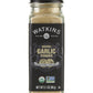 Watkins Gourmet Organic Garlic Powder Spice Jar, 3.1 Ounce