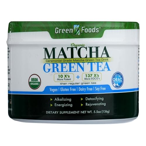 green Foods Tea grn Matcha3