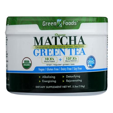 green Foods Tea grn Matcha3