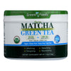 green Foods Tea grn Matcha3