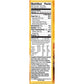 Nature Valley Protein Bar, Peanut, Almond & Dark Chocolate, 5 Count, Pack of 1, Model 1600045724