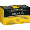 Bigelow Tea Lemon Lift 20 Count (Pack Of 18)