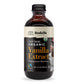 Rodelle Organic Pure Vanilla Extract, 4 Fl Oz - Fair Trade Quality
