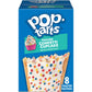 Pop-Tarts Toaster Pastries, Breakfast Foods, Kids Snacks, Frosted Confetti Cupcake (8 Pop-Tarts)