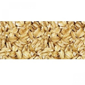 Regular Rolled Oats (25 Pound Bag) Non-Gmo By Grain Millers