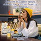 Savannah Bee No-Drip Honey Pump