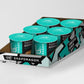 Snapdragon Spicy Tonkotsu Ramen Six Pack - Rich Pork Flavor Broth With Authentic Ramen Noodles; Kyushu Style, Includes Six 2.2 O
